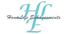 HomeLife Enhancements Logo