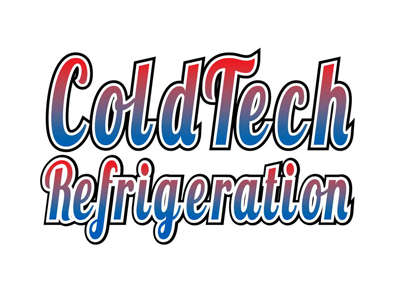 Coldtech Refrigeration Logo