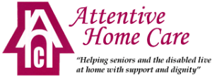 Attentive Home Care, Inc. Logo