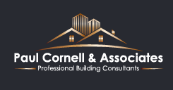 Paul Cornell & Associates Logo