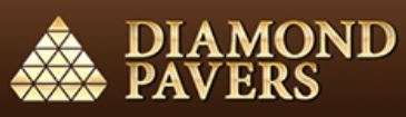 Diamond Pavers Logo