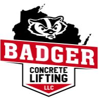 Badger Concrete Lifting Logo