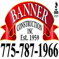 Banner Construction, Inc. Logo