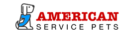 American Service Pets Logo