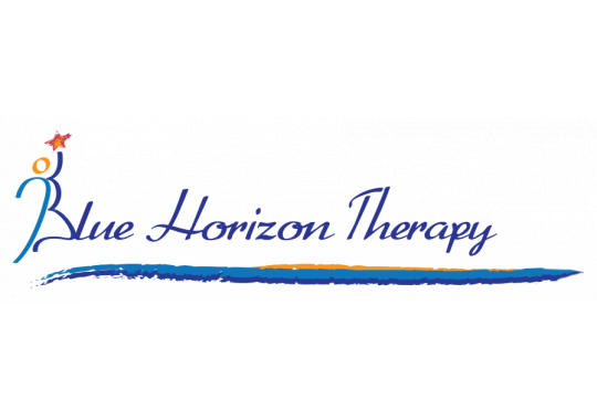 Blue Horizon Therapy, LLC Logo