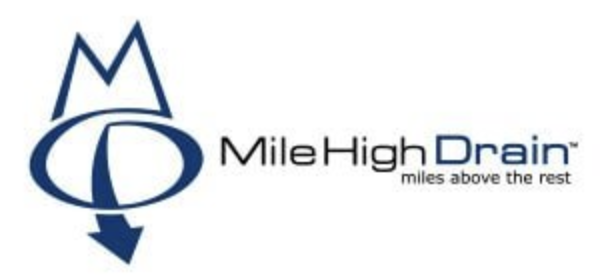 Mile High Drain Cleaning, Inc. Logo