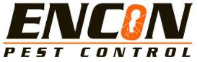 Encon Pest Control Logo