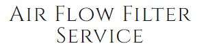 Air Flow Filter Service, LTD. Logo