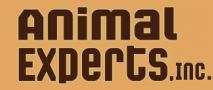 Arizona Animal Experts Inc Logo