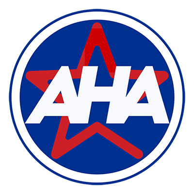 American Haul Away Logo