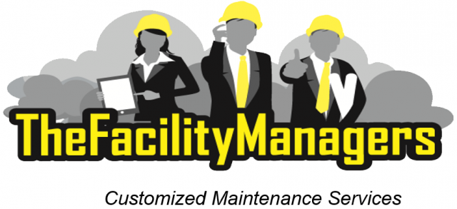 The Facility Managers, Inc. Logo