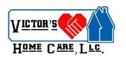 Victor's Home Care LLC Logo