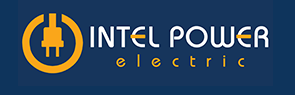 Intel Power Electric Ltd. Logo