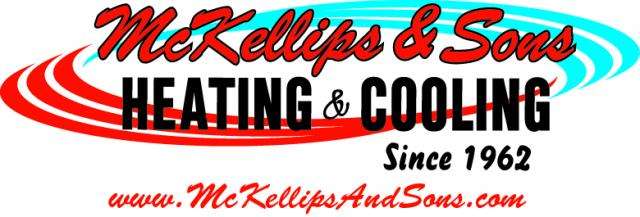 McKellips & Sons, Inc. Logo