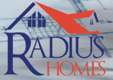 Radius Homes, LLC Logo