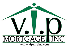 VIP Mortgage Inc Logo