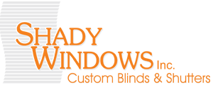Shady Windows Inc. Logo