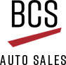 BCS Auto Sales Logo