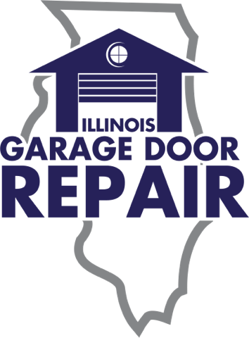 Illinois Garage Door Repair, Inc. Logo