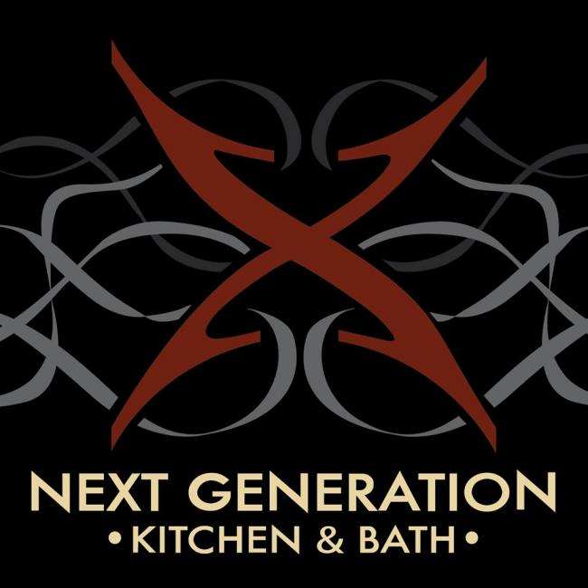 Next Generation Kitchen and Bath Logo
