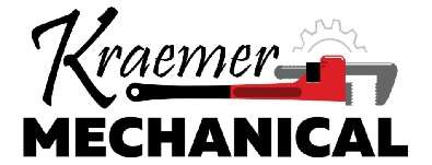 Kraemer Mechanical, LLC Logo