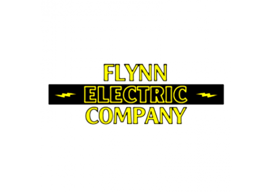Flynn Electric Company Logo