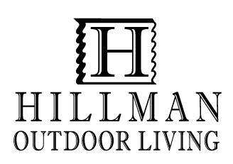 Hillman Outdoor Living LLC Logo