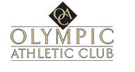 Olympic Athletic Club Logo