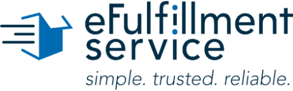 eFulfillment Service, Inc. Logo