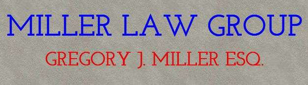 Miller Law Group Logo