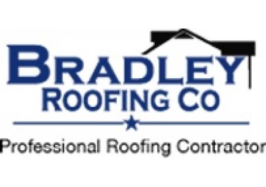 Bradley Roofing, Inc. Logo