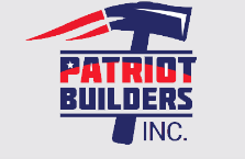 Patriot Builders Inc Logo