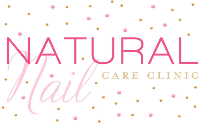 Natural Nail Care Clinic Logo