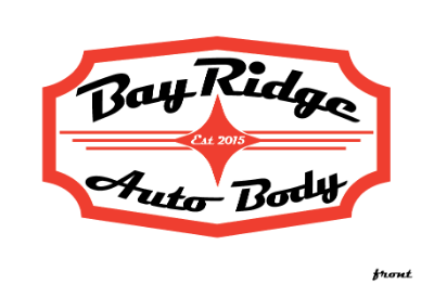 Bay Ridge Auto Body, Inc. Logo