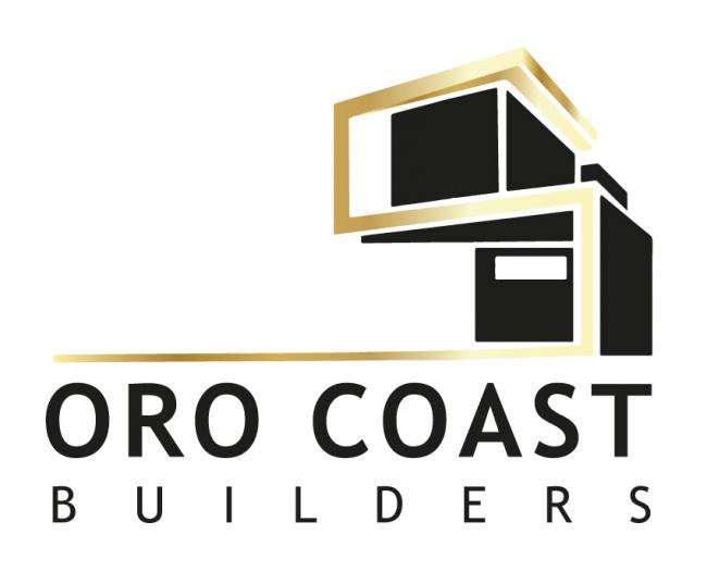 Oro Coast Builders, Inc. Logo