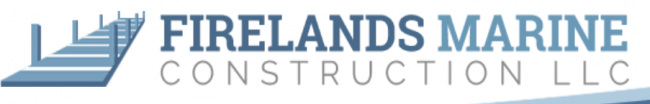 Firelands Marine Construction LLC Logo
