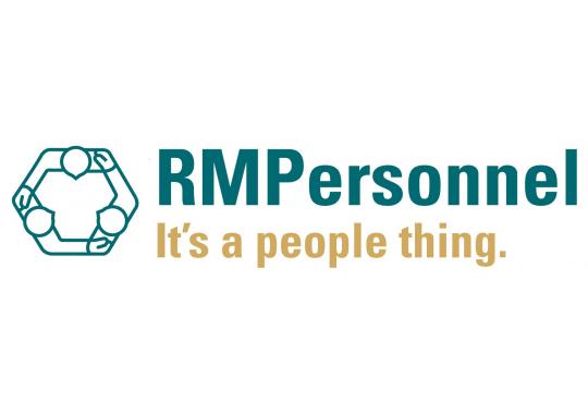 RMPersonnel Logo