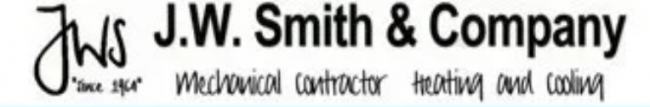 J.W. Smith & Company Logo