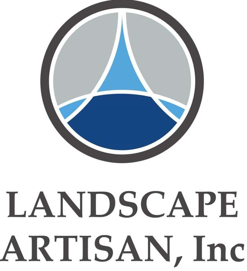 Landscape Artisan, Inc. Logo