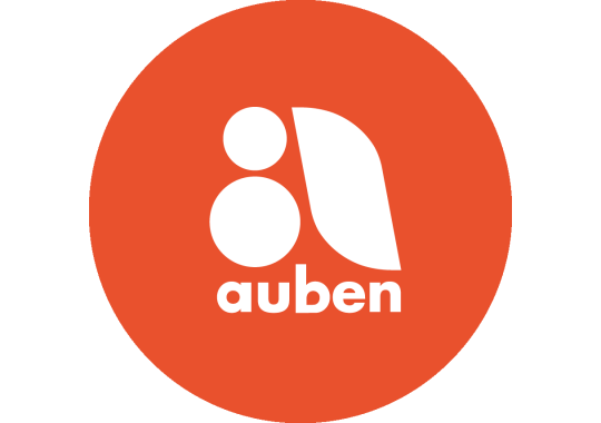 Auben Realty, LLC Logo