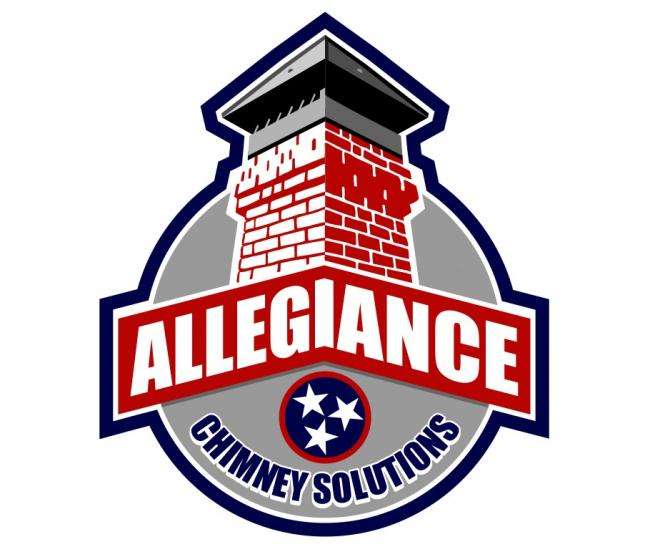Allegiance Chimney Solutions Logo