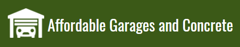 Affordable Garages & Concrete, LLC Logo