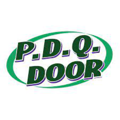 PDQ Door Logo