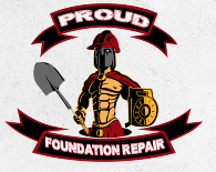 Proud Foundation Repair, LLC Logo