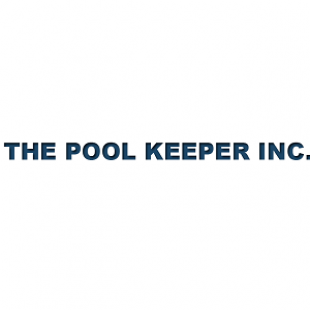 The Pool Keeper, Inc. Logo