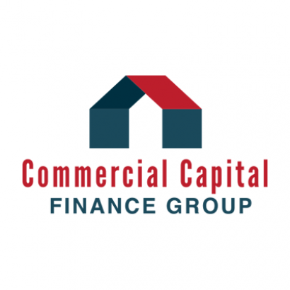 CommercialCapitalFinanceGroup L.L.C. Logo