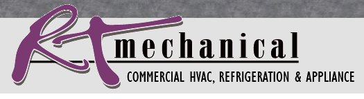 RT Mechanical Logo