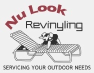 Nu Look Revinyling Logo
