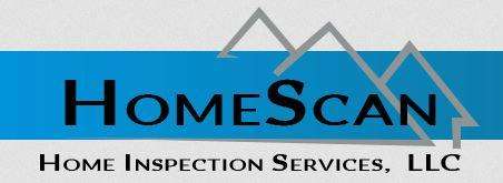 HomeScan Home Inspection Services, LLC Logo