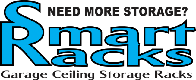 Smart Racks, LLC Logo